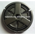 chain saw spare parts good-quality clutch for 1E45F chain saw